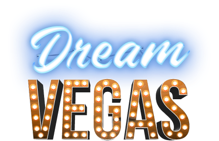 Dream Vegas casino logo